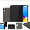 Чехол для планшета BeCover Tri Fold Hard Apple iPad 10.9" 2022/24/11" 2025/2024 Black (712983) изображение 4