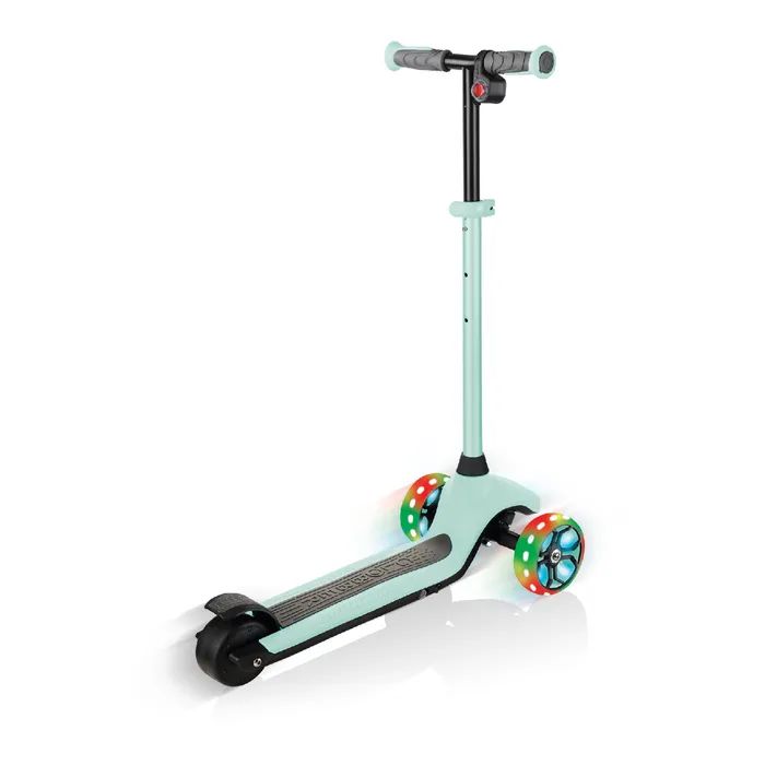 Электросамокат Globber E-MOTION 4 блакитний (755-101) изображение 3