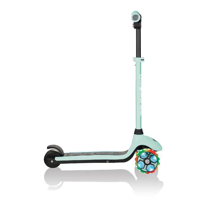 Электросамокат Globber E-MOTION 4 блакитний (755-101) изображение 5