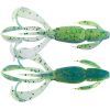 Силикон рыболовный Keitech Crazy Flapper 2.8" (8 шт/уп) кea17 midnight chart back (1551.12.77)