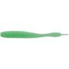 Силикон рыболовный Reins Bubbling Shaker 4" 146 Hot Cucumber (12 шт/уп.) (1552.07.98)