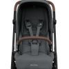 Коляска Maxi-Cosi Leona2 Luxe Twillic Graphite (1204204110) изображение 5