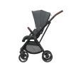 Коляска Maxi-Cosi Leona2 Luxe Twillic Graphite (1204204110) изображение 8