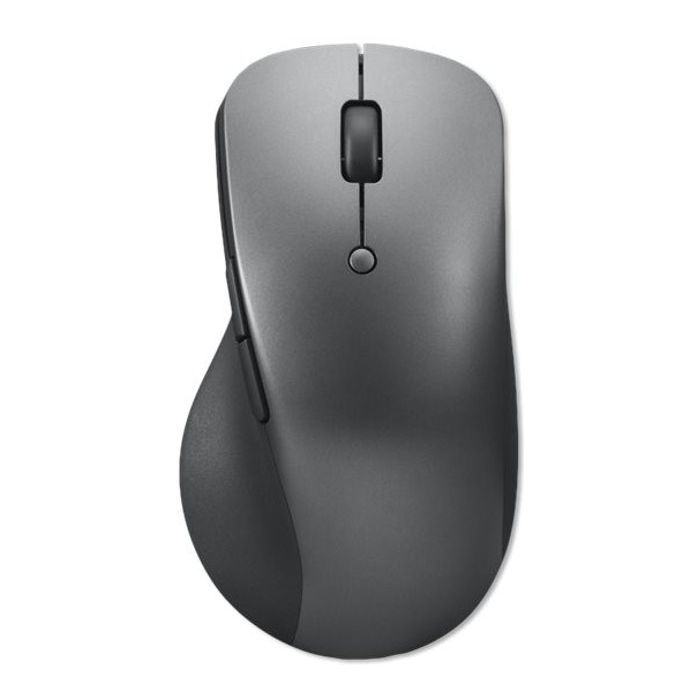 Мышка Lenovo Professional Bluetooth Rechargeable Grey (4Y51J62544)