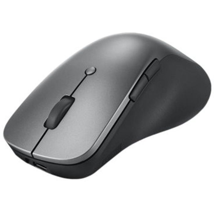 Мышка Lenovo Professional Bluetooth Rechargeable Grey (4Y51J62544) изображение 2