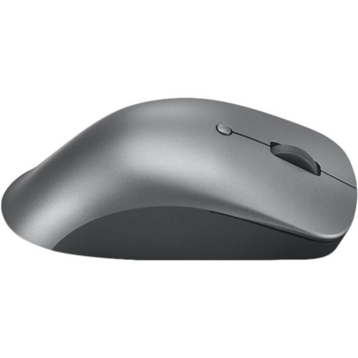 Мышка Lenovo Professional Bluetooth Rechargeable Grey (4Y51J62544) изображение 3