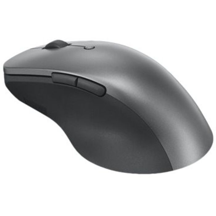 Мышка Lenovo Professional Bluetooth Rechargeable Grey (4Y51J62544) изображение 4