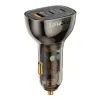 Зарядное устройство Promate transdrive-80w