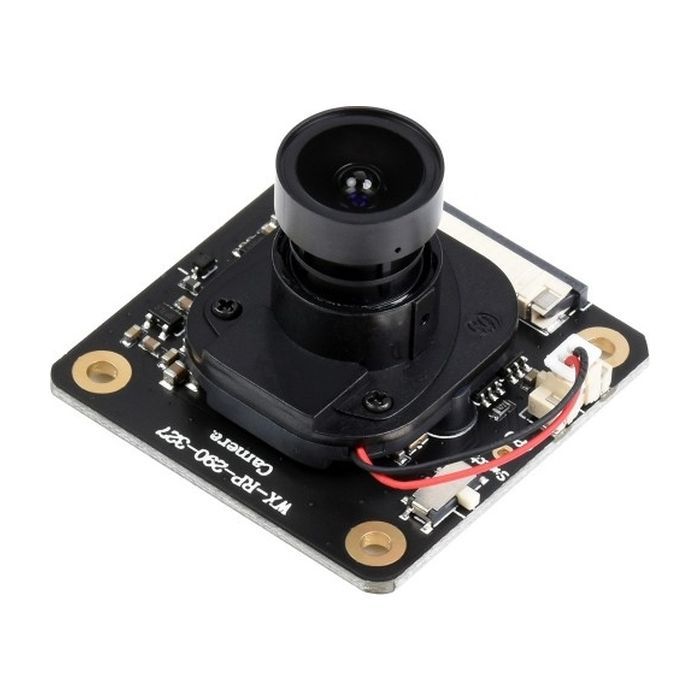 Камера FPV Waveshare IMX290-83 IR-CUT Camera 32*32mm (2202500) изображение 5