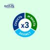 Підгузки для дорослих ActiLife Med Basic L, 30 шт (4820174981662) зображення 6