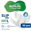 Підгузки для дорослих ActiLife Med Basic L, 30 шт (4820174981662)