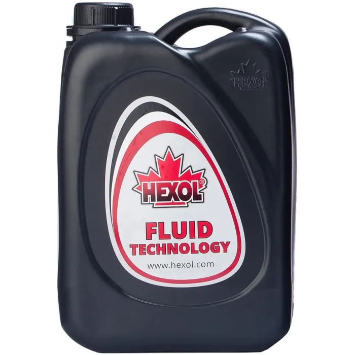 Моторное масло Hexol Standard 20W-50 5л
