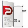 Стекло защитное Armorstandart Pro Realme C75 4G Black (ARM82888)