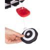 Мобиль Canpol Карусель плюшевая музыкальная Sensory Toys (68/084) изображение 11