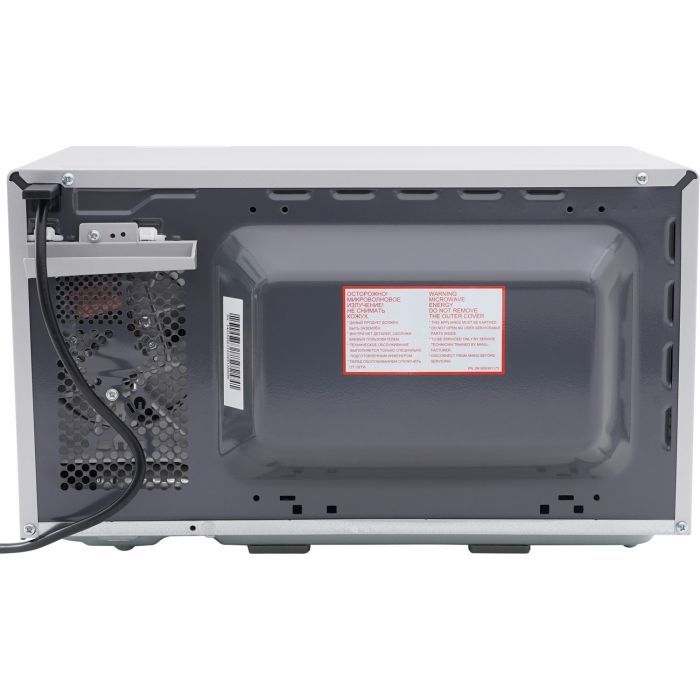 Микроволновая печь Panasonic NN-ST27HMZUE изображение 10