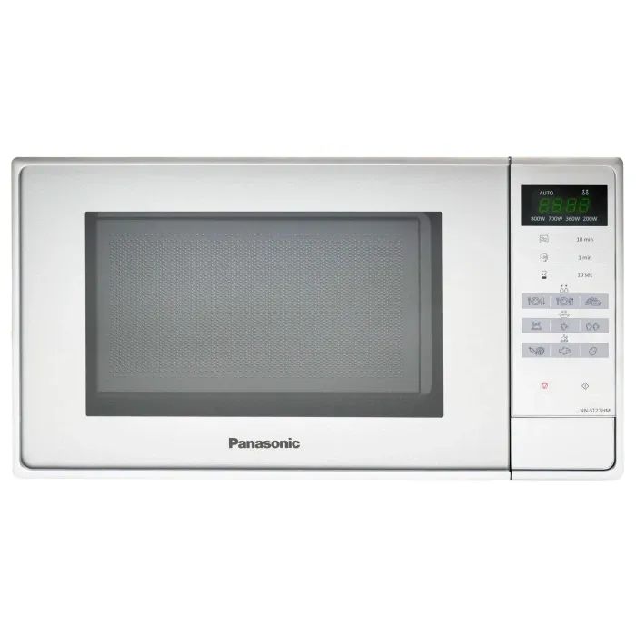 Мікрохвильова піч Panasonic NN-ST27HMZUE
