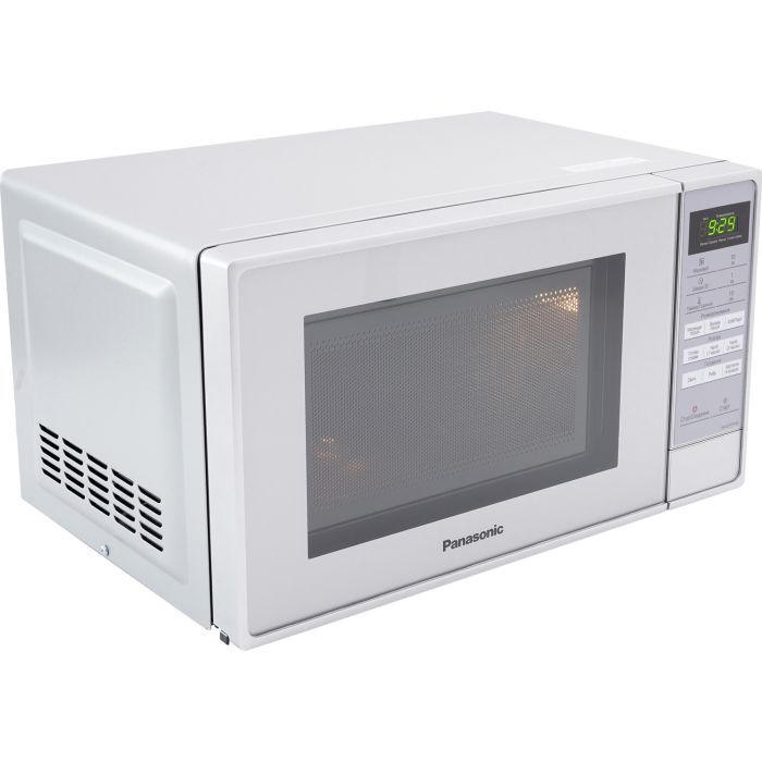 Микроволновая печь Panasonic NN-ST27HMZUE изображение 2
