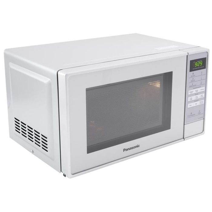 Мікрохвильова піч Panasonic NN-ST27HMZUE зображення 2