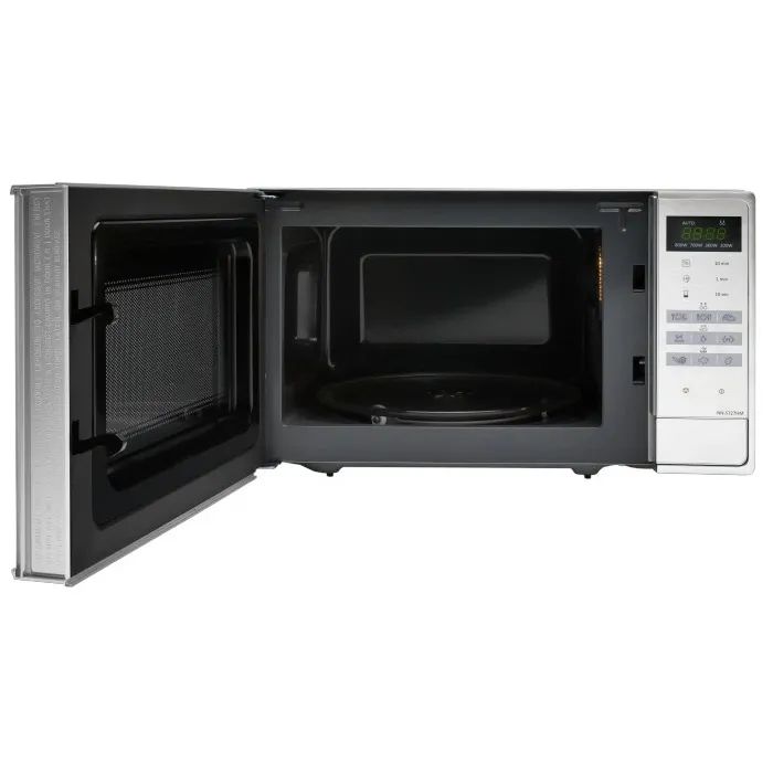Мікрохвильова піч Panasonic NN-ST27HMZUE зображення 2
