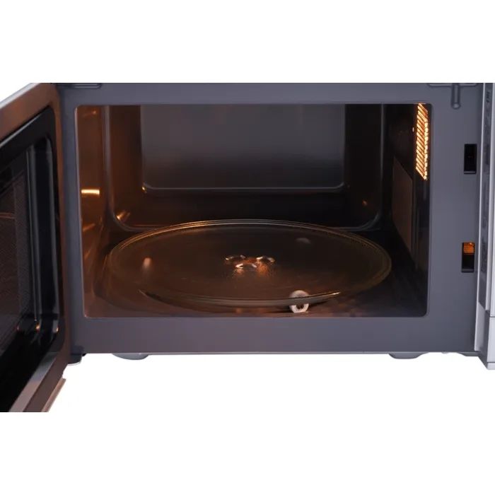 Мікрохвильова піч Panasonic NN-ST27HMZUE зображення 5