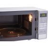 Микроволновая печь Panasonic NN-ST27HMZUE изображение 6