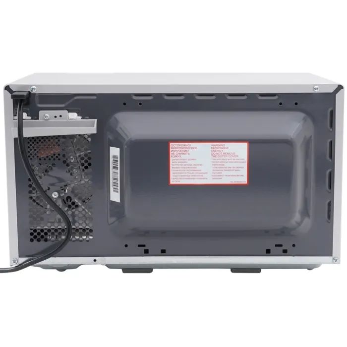 Мікрохвильова піч Panasonic NN-ST27HMZUE зображення 8