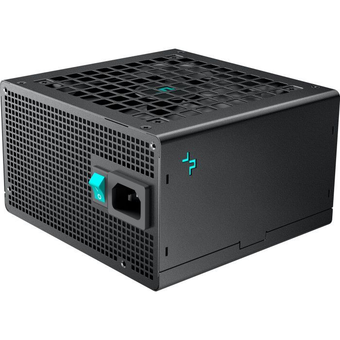 Блок питания Deepcool 650W PL650D (R-PL650D-FC0B-EU-V2) изображение 3