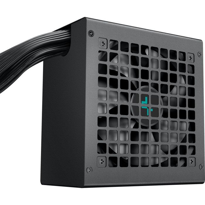 Блок питания Deepcool 650W PL650D (R-PL650D-FC0B-EU-V2) изображение 4