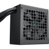 Блок питания Deepcool 650W PL650D (R-PL650D-FC0B-EU-V2) изображение 4