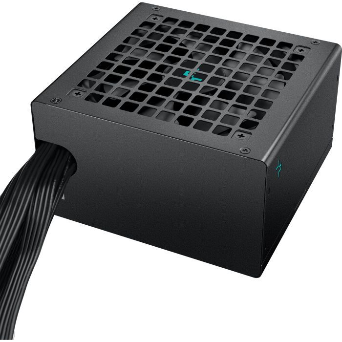 Блок питания Deepcool 650W PL650D (R-PL650D-FC0B-EU-V2) изображение 5