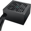 Блок питания Deepcool 650W PL650D (R-PL650D-FC0B-EU-V2) изображение 5