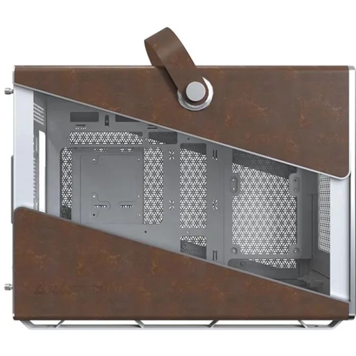 Корпус MONTECH HERITAGE (W) изображение 2