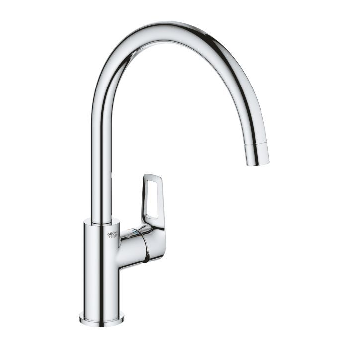 Змішувач Grohe BauLoop 31232001