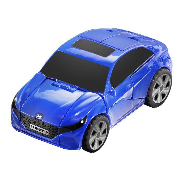 Трансформер Tobot мини S5 Y (301156) изображение 2