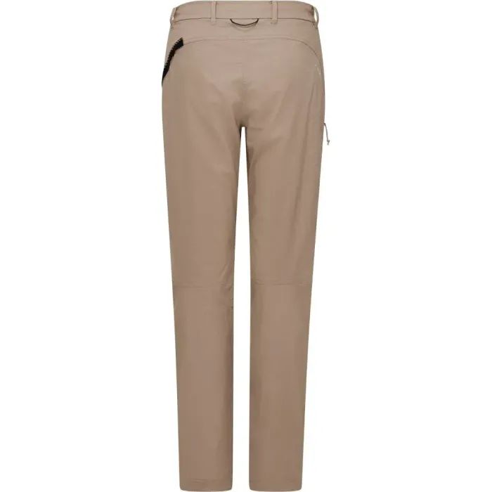 Штаны Salewa Agner Hemp Ripstop Wmn 29075 7180 - 42/36 - бежевий (013.012.1343) изображение 8