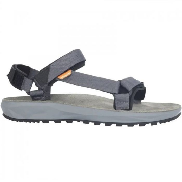 Сандалии Lizard Super Hike black/dark grey - 45 - сірий (020.2279) изображение 2