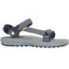 Сандалии Lizard Super Hike black/dark grey - 45 - сірий (020.2279) изображение 2