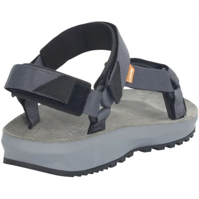 Сандалии Lizard Super Hike black/dark grey - 45 - сірий (020.2279) изображение 3