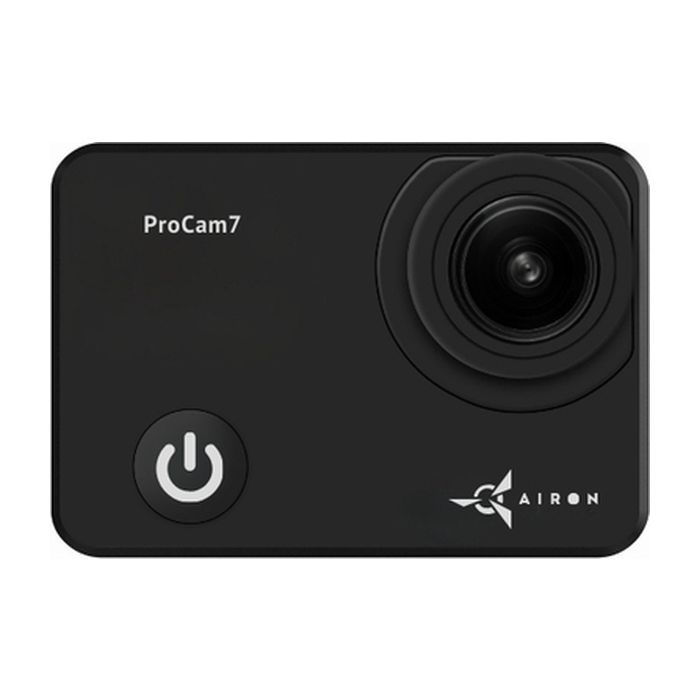 Экшн-камера AirOn ProCam 7 Black (4822356754468) изображение 2