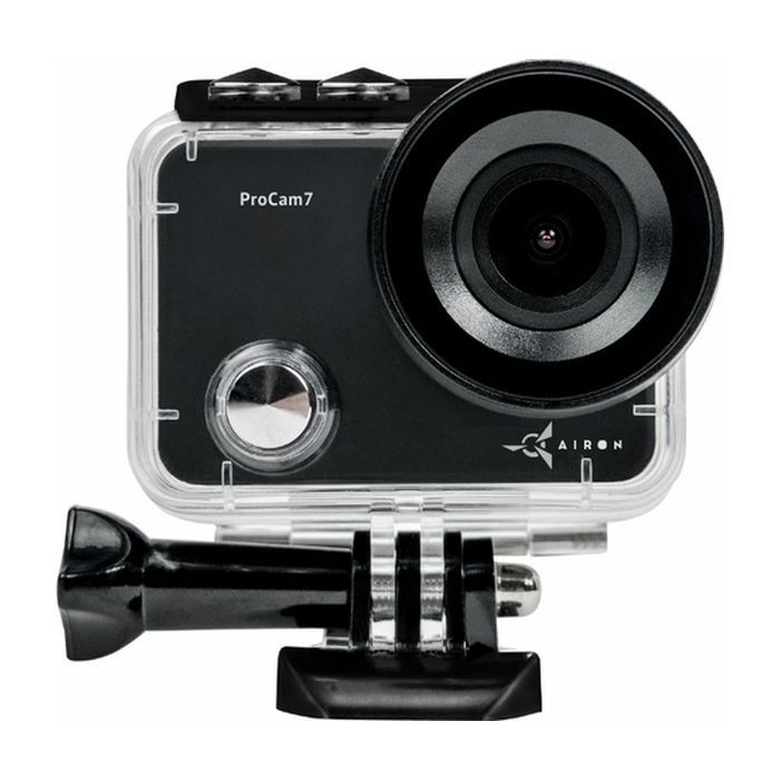 Экшн-камера AirOn ProCam 7 Black (4822356754468) изображение 4