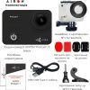 Экшн-камера AirOn ProCam 7 Black (4822356754468) изображение 7