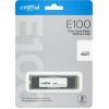 Накопитель SSD M.2 2280 480GB E100 Micron (CT480E100SSD8) изображение 4