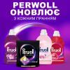 Капсулы для стирки Perwoll Для темных и черных вещей 35 шт. (9000101811544) изображение 7