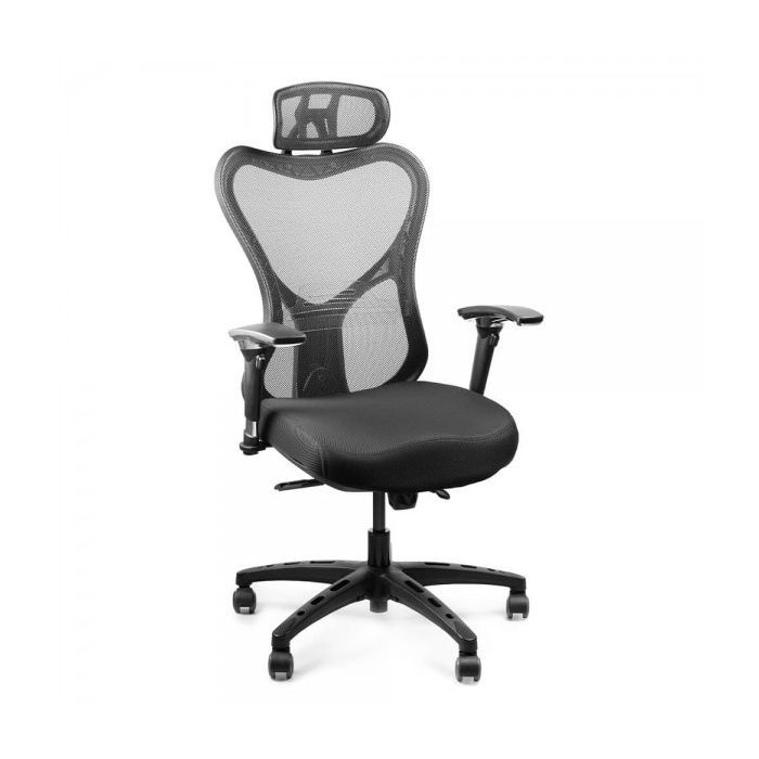 Офисное кресло Barsky Butterfly Black PL Fly-06 (Fly-06)
