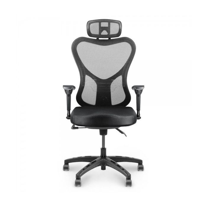 Офисное кресло Barsky Butterfly Black PL Fly-06 (Fly-06) изображение 2