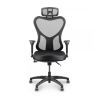Офисное кресло Barsky Butterfly Black PL Fly-06 (Fly-06) изображение 2