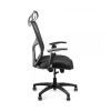 Офисное кресло Barsky Butterfly Black PL Fly-06 (Fly-06) изображение 3