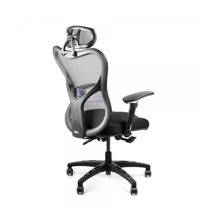 Офисное кресло Barsky Butterfly Black PL Fly-06 (Fly-06) изображение 4