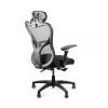 Офисное кресло Barsky Butterfly Black PL Fly-06 (Fly-06) изображение 4