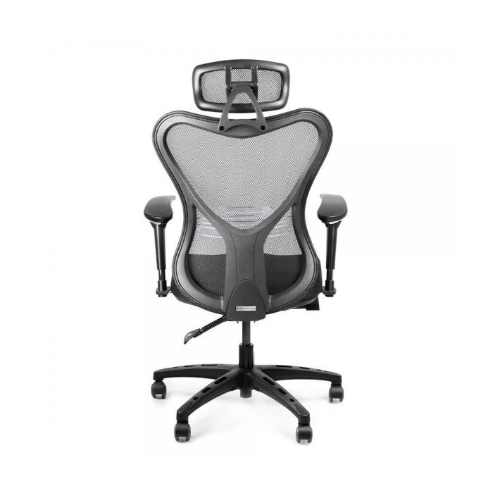 Офисное кресло Barsky Butterfly Black PL Fly-06 (Fly-06) изображение 5